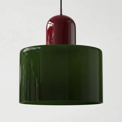 Lumori - Minimalist Glass Pendant Lighting