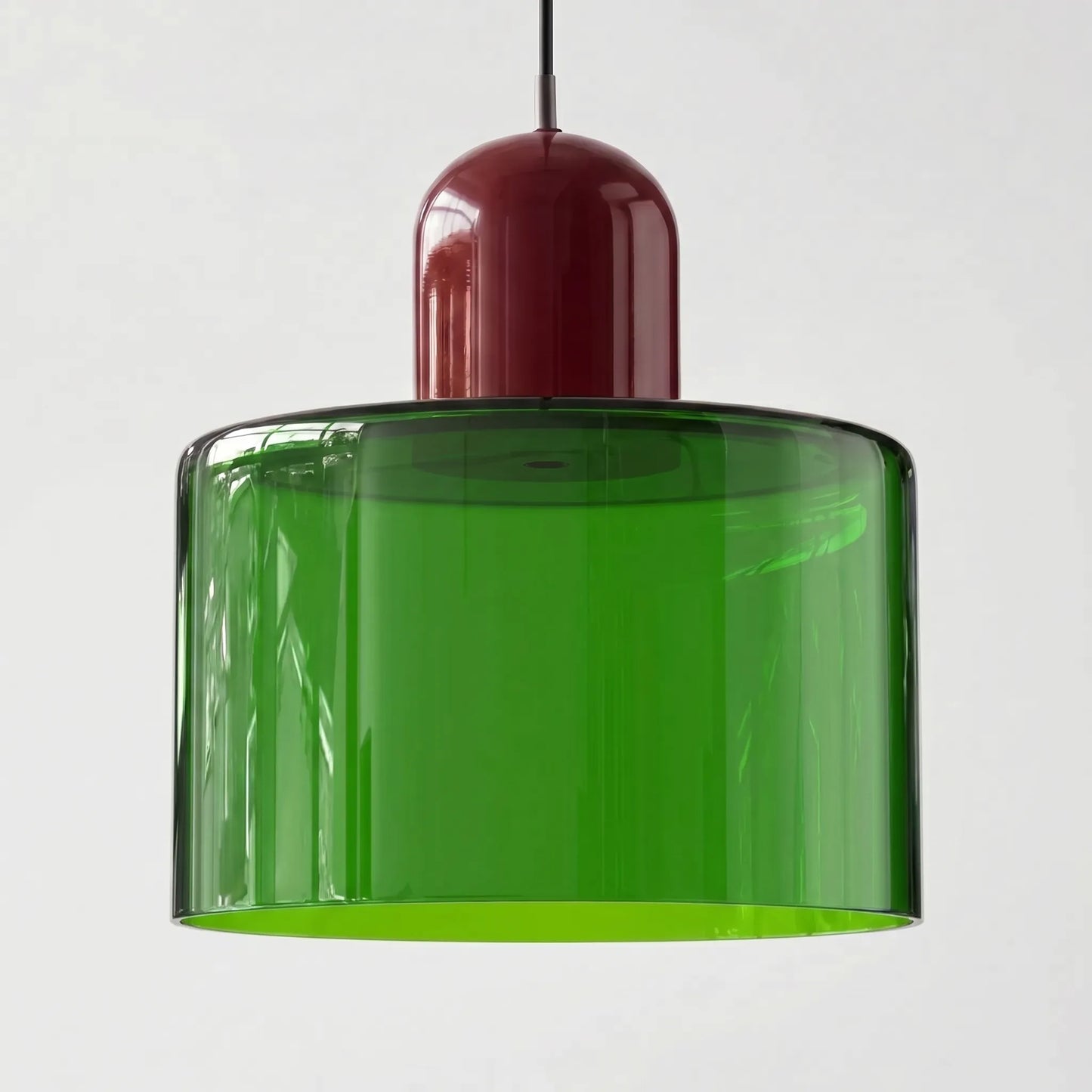 Lumori - Minimalist Glass Pendant Lighting