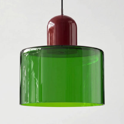 Lumori - Minimalist Glass Pendant Lighting