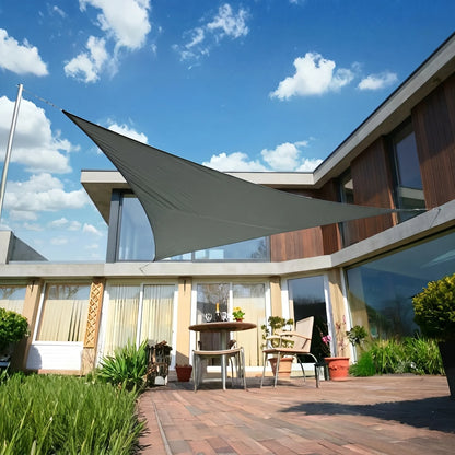 ShadeLoom - Outdoor Shade Sail