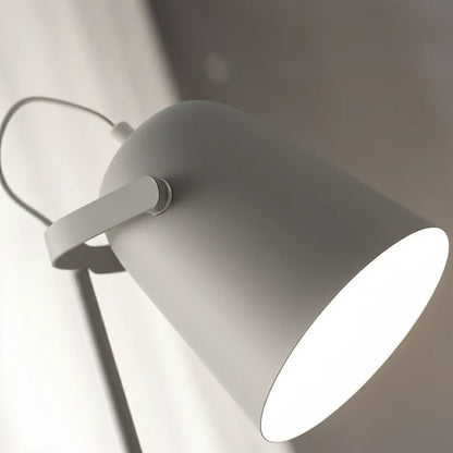 Erion | Modern LED Table Lamp for Bedside and Desk Use