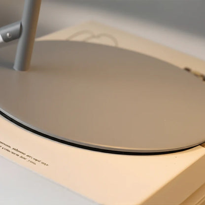 Erion | Modern LED Table Lamp for Bedside and Desk Use