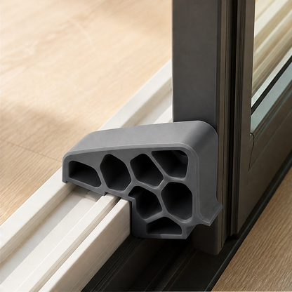 Sliding Door Track Stopper lifestyle