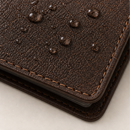 Banknote Collector Album with Combination Lock detail