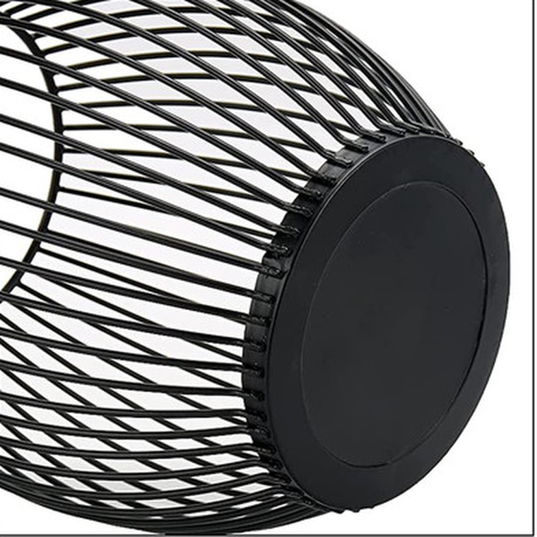 Ferrona - Wire Cage Candle Lantern