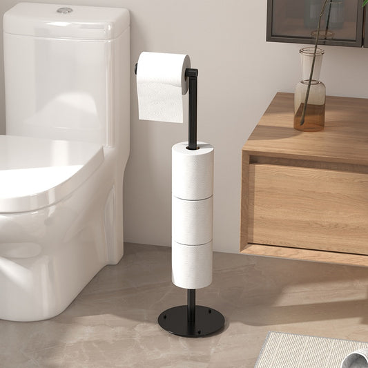 Rollara - Freestanding Toilet Paper Holder