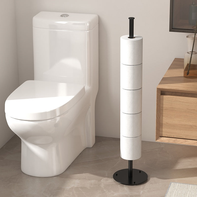 Rollara - Freestanding Toilet Paper Holder