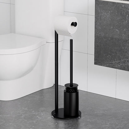 Rollara - Freestanding Toilet Paper Holder